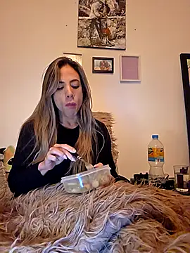 Miss_J888's cam snapshot