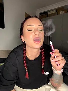 OliviaaFischer live sex cam