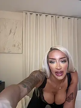 KimberlyKash's cam snapshot