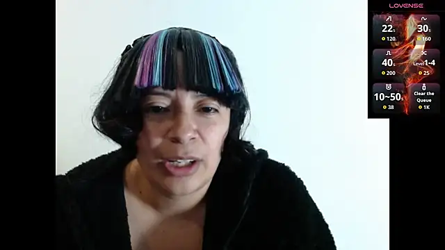 Acelinrose's cam snapshot