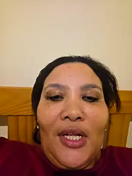 Curvy-Nthabi_X's cam snapshot