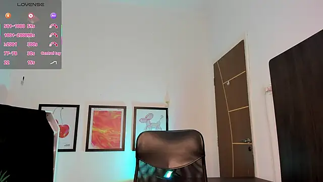 camille-rose's cam snapshot