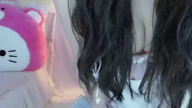 -zhuzhu-999- live sex cam