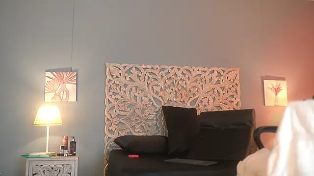 lupeebony live sex cam