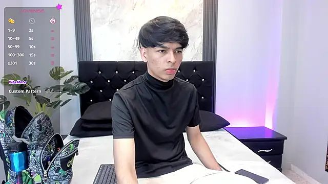 OnlyJos live sex cam