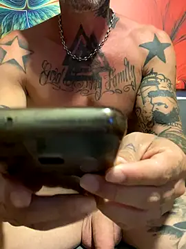 MagicLex1 live sex cam