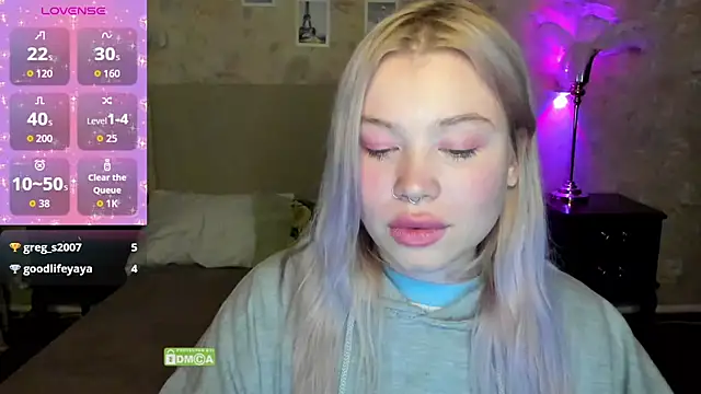 Diana_Dream live sex cam