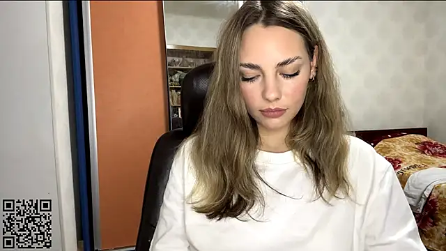 IlanaLafferty live sex cam