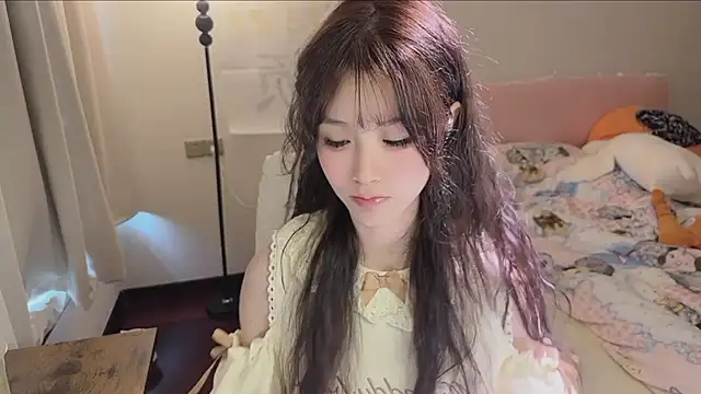 FuFu-puff live sex cam