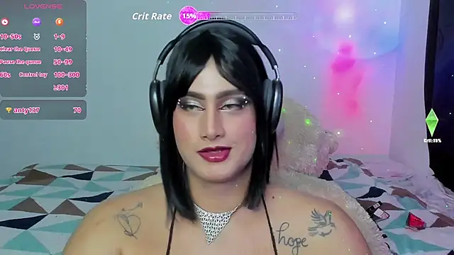 Sweetveronik_44 live sex cam