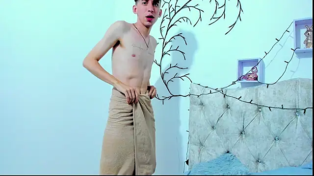 TerryGrace live sex cam