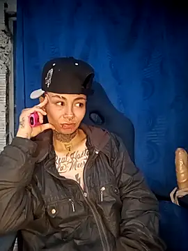 Exoticfive7 live sex cam