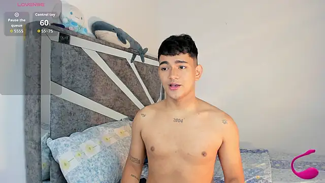 niall_falconn live sex cam