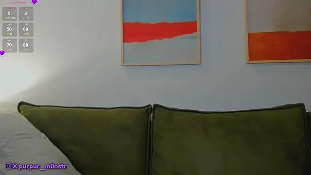 purpurmonstr live sex cam