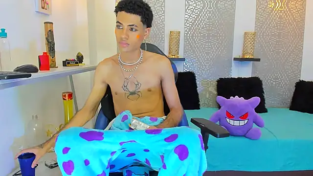 JacobBlackwell_ live sex cam