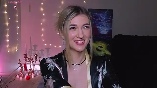 BeatrixGummer live sex cam