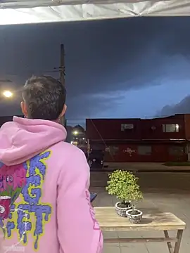 Leonardmoppet live sex cam