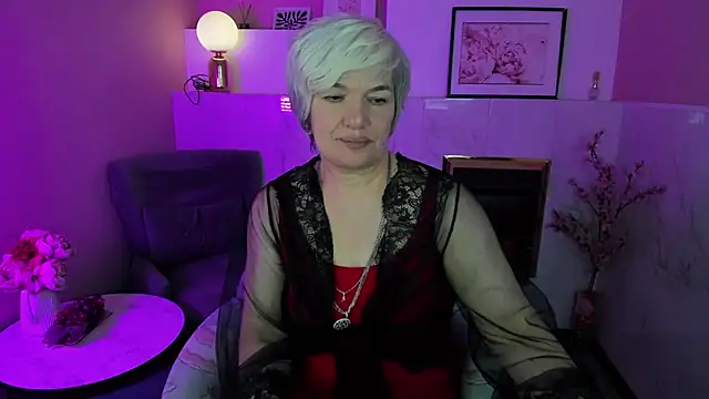 CarmenSoft live sex cam