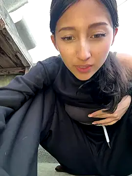 Giselle_miau live sex cam