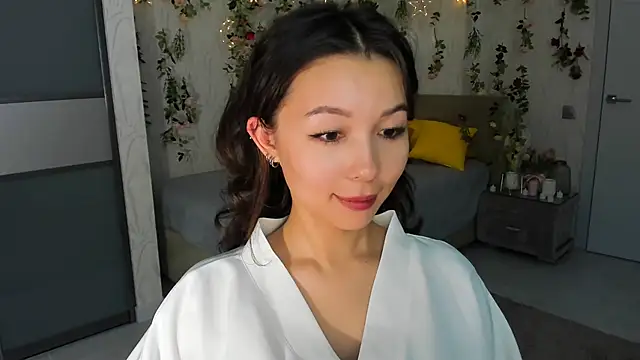 AgnieszkaBanana live sex cam