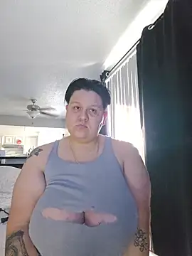 DevilDahm live sex cam