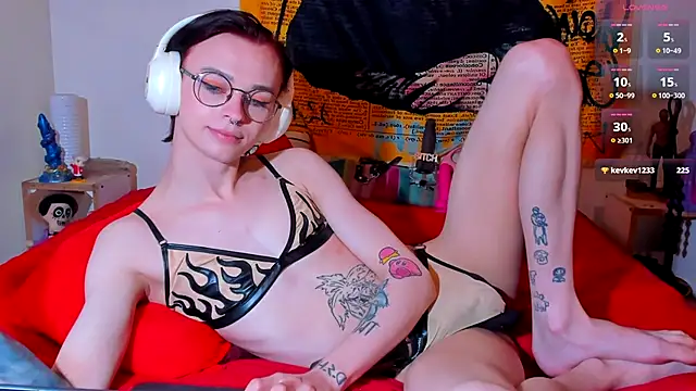 KatashiSenpai live sex cam