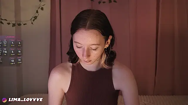 LimaLexxx live sex cam