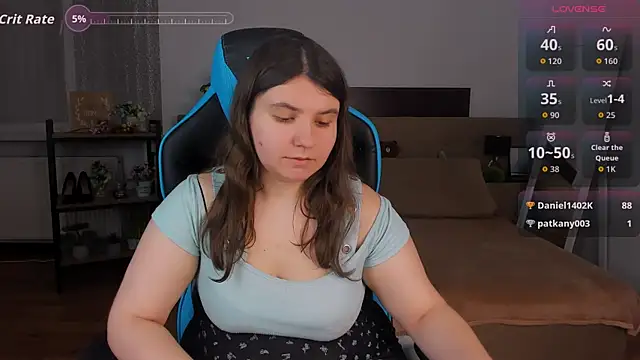 Viola__Shy live sex cam