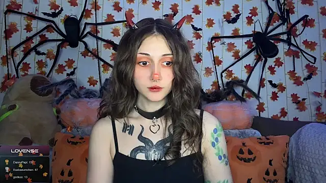 _Devill_Baby live sex cam