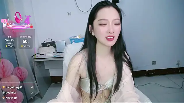 jiangjiangas live sex cam