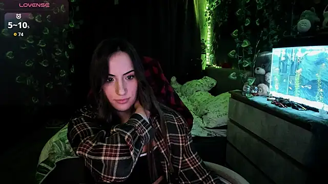 Selbi_Paine live sex cam