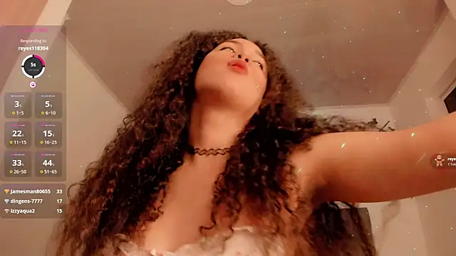 Lilith_Miller21 live sex cam