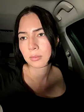 ClaireBree live sex cam