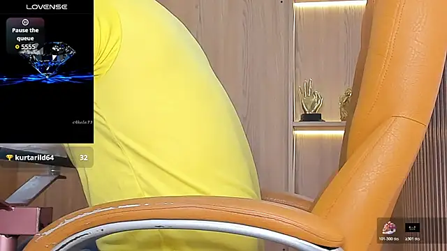 George_Diesell live sex cam