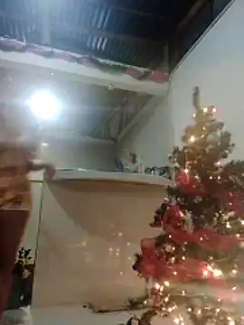 VivienAndClark live sex cam