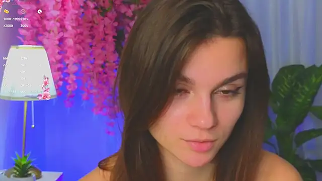 EvaHair live sex cam