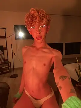 imDamiano live sex cam