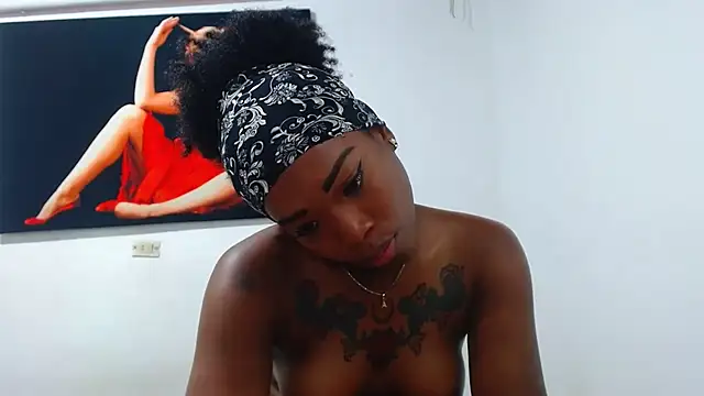 khendraDab live sex cam