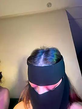 Elina-Marina live sex cam