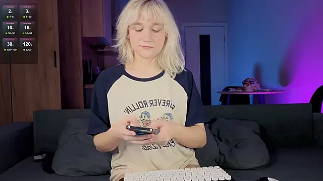 Gregory_Byyrd live sex cam