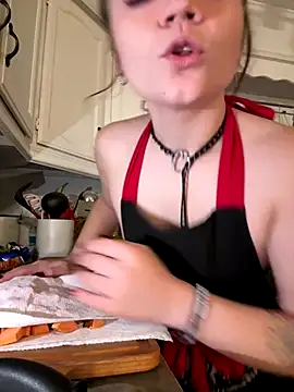 Cutiepiespanks live sex cam