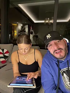 SexOnMyLvL live sex cam