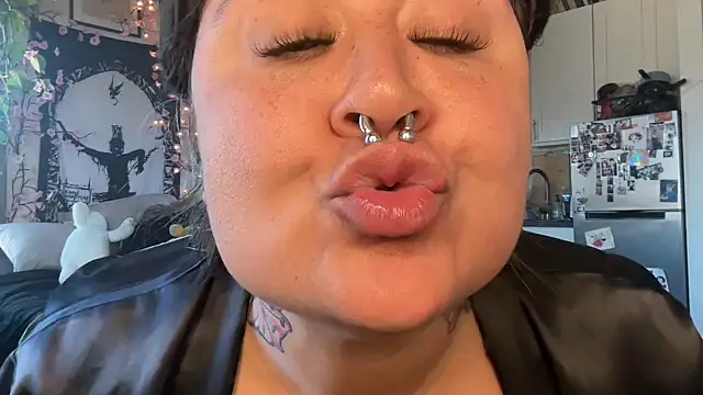 Sad1st1kSadie live sex cam