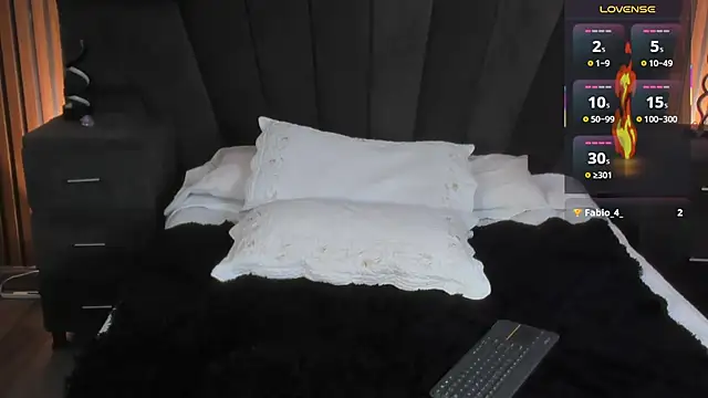 AndyWiilliams live sex cam