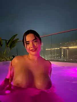 AnaCarrera live sex cam