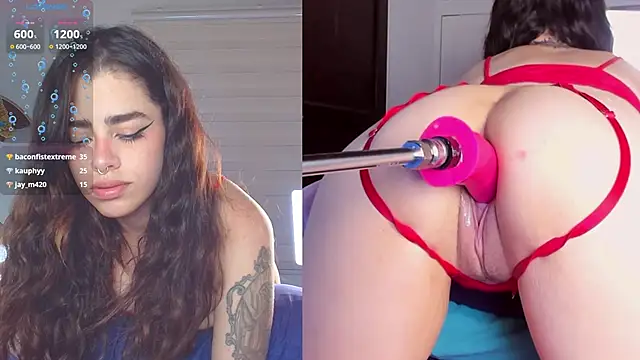 Emma__Erotic live sex cam