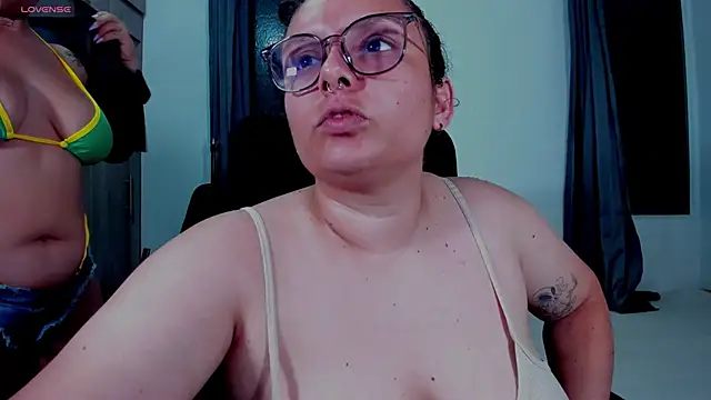 Mabelydani live sex cam