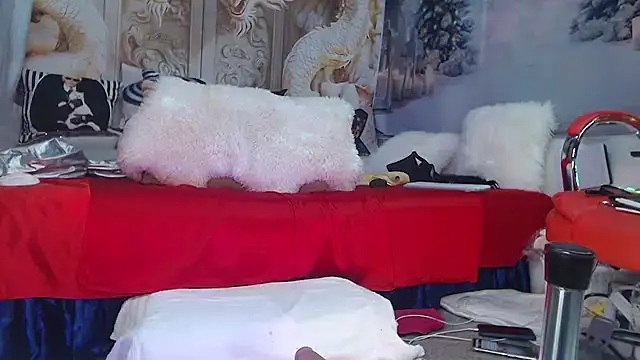 NightOrhideya live sex cam