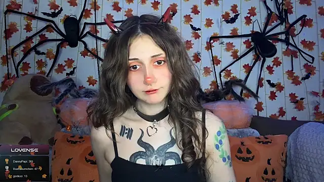 _Devill_Baby live sex cam