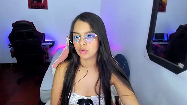 jessi_and_boy live sex cam